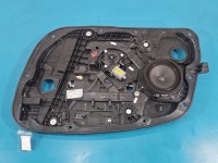 Podnośnik przód prawy SZYBY WINDA 91271-00100, 82480-A6000 Hyundai I30 II 12-16 Europejska 5d HB