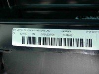 Podłokietnik TUNEL Opel Insignia A 13289021