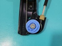 Podnośnik przód prawy Opel Insignia A Producent części: OPEL, 7pin 5d kombi