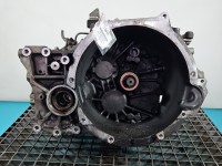 Skrzynia biegów Mitsubishi Outlander II 06-13 2.3 DI-D