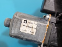 Podnośnik przód prawy SZYBY WINDA Opel Insignia A Producent części: OPEL, 7PIN 13302452 5d kombi