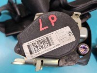 Pas bezpieczeństwa przód lewy kierowcy Fiat Doblo II 735498049 EU