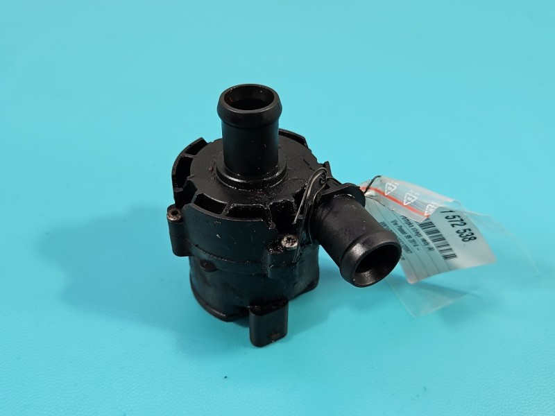 Pompka obiegu wody pompa Vw Passat B8 2.0 tdi 5G0965567, 0392023209