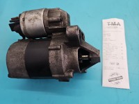 TEST Rozrusznik Renault Megane II 1.4 16V 8200266777B