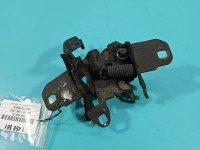 Zamek maski Seat Leon I Toledo II