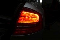 Lampa tył prawa Audi A8 D3 sedan