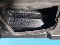 Atrapa grill Skoda Octavia III