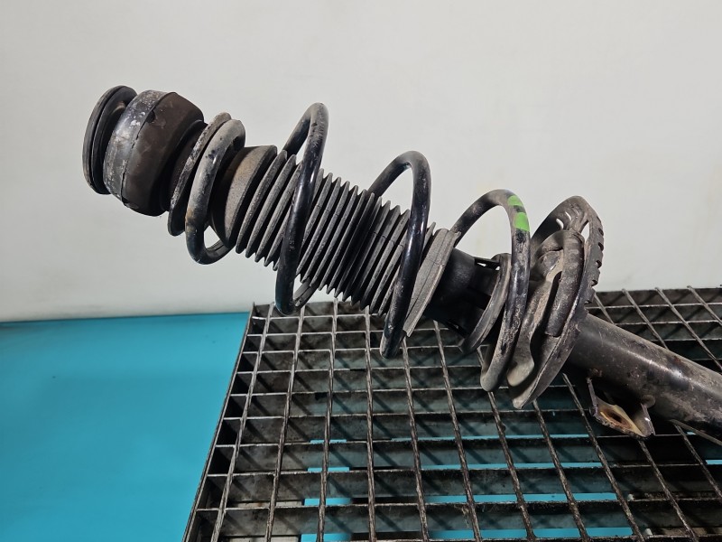 Sprężyna przód przednia Vw Up 1.0 MPI