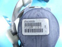 Pas bezpieczeństwa tył prawy Europejska, tył prawy Chrysler Sebring III 06-10 615246076A, 605635900B