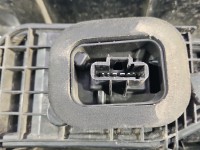 Lampa tył lewa Toyota Proace City HB TOYOTA, 19-23 EUROPA