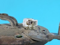 pompka Pompa paliwa Honda Accord V 93-98 1.85 16V 0580313006 Producent części: Honda