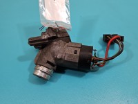 Stacyjka KLUCZYK WKŁADKA Vw LT II