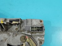 Zamek przód lewy Peugeot 307 EUROPA Peugeot, 6pin HB 5D