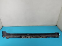 Listwa progowa lewa PRÓG NAKŁADKA Toyota Corolla E21 19- 75860-02230