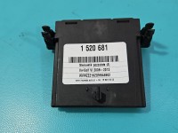 Sterownik moduł Vw Golf VI 7N0907530AF, 5WG60027 Volkswagen, GATEWAY