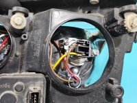 Reflektor prawy lampa przód Vw Passat B5 EUROPA