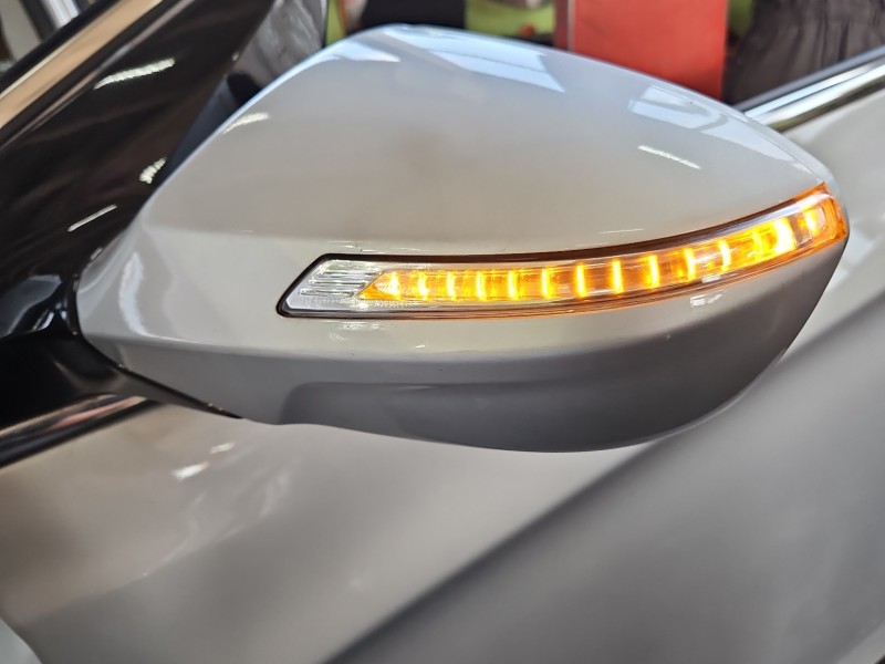 Lusterko lewe Hyundai I40 europa