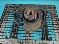 Piasta koła tył prawa zwrotnica łożysko Bmw F34 GT 2.0d (B47D20A)