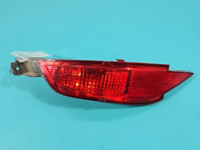 Lampa tył lewa zderzaka przeciwmgielna Ford Fiesta Mk7 8A61-15K273-AC