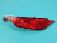 Lampa tył lewa zderzaka przeciwmgielna Ford Fiesta Mk7 8A61-15K273-AC