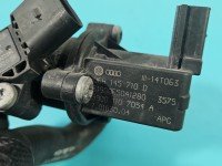 Zawór turbiny Audi A7 4G 06H145710D, 079145751G, 079145712D 4.0 V8 TFSI (CEUC)