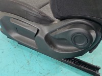 Fotel lewy przód kierowcy MG3 24- 5d EUROPA