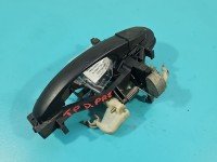 Klamka tył prawa zewnętrzna Vw Transporter T5 7H0843352D