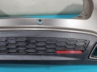 Zderzak tył Honda Civic VIII UFO brązowy HB
