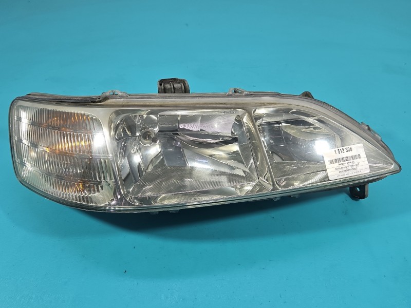 Reflektor prawy lampa przód Honda Accord VI 98-02 EUROPA