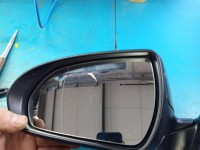 Listwa listwy dekory dekor deski Peugeot 508 II 18- eu