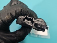 Silniczek nawiewu NAGRZEWNICY Jeep Grand Cherokee IV WK2 CT659001, 545250008 EUROPA