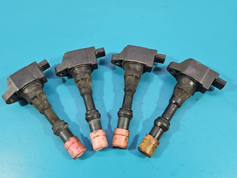 Cewka zapłonowa Honda Jazz II 1.3 8V i-DSi HITACHI CM11-109, 7227C