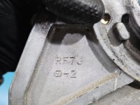 Podstawa pozostale Mazda 6 II GH 2.0 citd