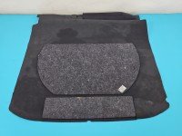 Wykładzina bagażnika podłoga Seat Toledo III 5P5863463D