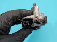 Silniczek Silnik wycieraczek przód Subaru Forester IV SJ 12-18 86511SG010, 159300-6030