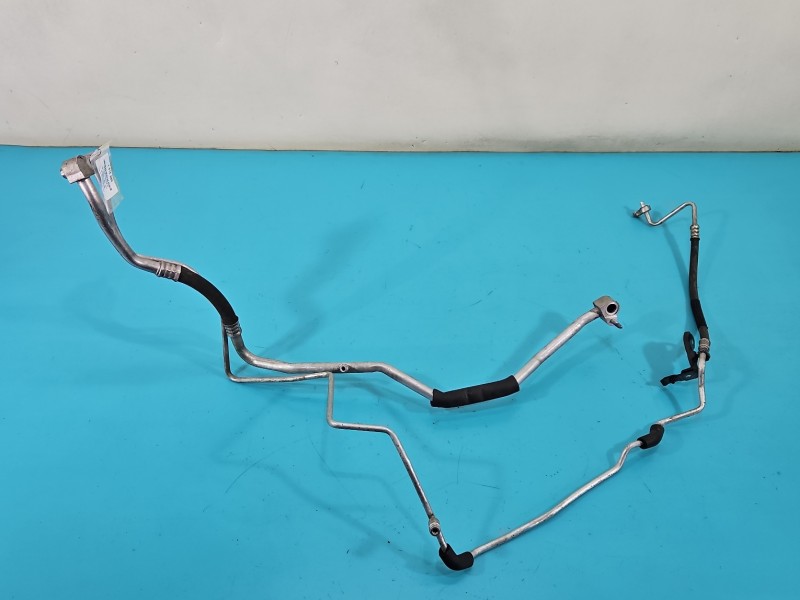 Przewód klimatyzacji rurka Opel Insignia A 13312825 Przewód klimatyzacji rurka Opel Insignia A 13312825