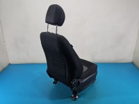 Fotel prawy przód pasażera Kia Ceed II 12-18 5d EUROPA