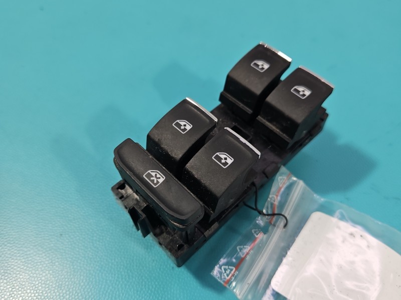 Przełącznik szyb Seat Leon III 12- 5G0959857G 4XSZYBY EU Przełącznik szyb Seat Leon III 12- 5G0959857G 4XSZYBY EU