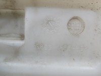 Zbiornik Zbiorniczek płynu spryskiwacza Citroen Jumper 14-
