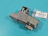 Blokada kierownicy Porsche Cayenne I 9P