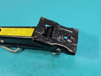 lewarek Podnośnik samochodowy trapezowy Vw Passat B6