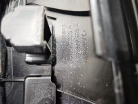 Tapicerka drzwi przód lewa boczek kierowcy AUDI A6 C7