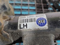 Amortyzator przód lewy przedni Kia Niro I 16-22