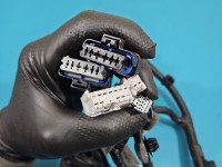 Instalacja Wiązka drzwi tył prawych Renault Kadjar 241263645R