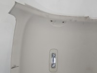 Podsufitka Skoda Octavia III 5E5867501H HB