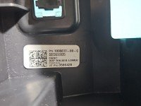 Uchwyt na napoje kubek Tesla Model 3 2017- 1095617-00-C