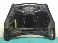 Maska przednia Peugeot 508 I czarny KTV