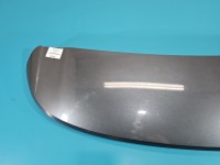 Spoiler lotka klapy Renault Megane IV Tekpn