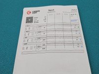 TESTOWANY Wtryskiwacz Toyota Land Cruiser J200 07- DCRI109780, 23670-51020 4.5 V8 D4D