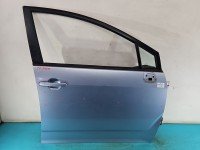 DRZWI PRZÓD PRAWE PASAŻERA Toyota Corolla Verso II 5d 8S1